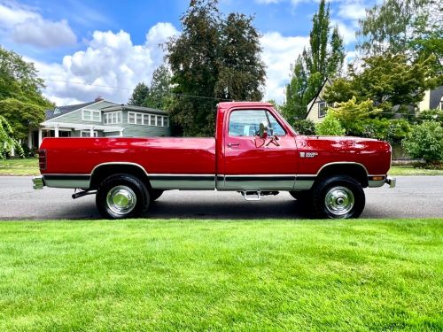 1990 dodge ram 2500