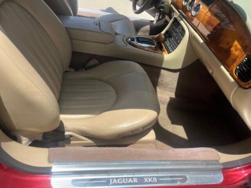 2005 Jaguar XK, US $500.00, image 9