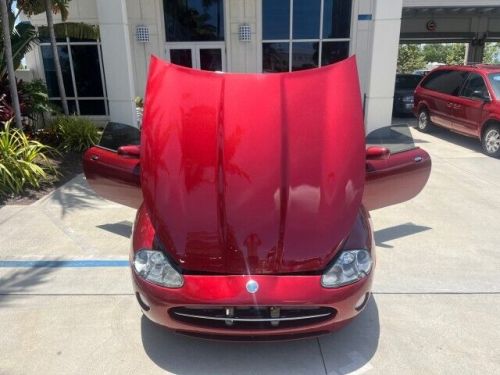 2005 Jaguar XK, US $500.00, image 12