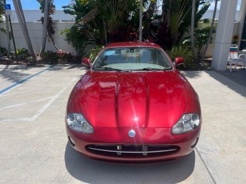 2005 Jaguar XK, US $500.00, image 19