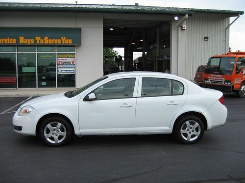 2007 chevrolet cobalt