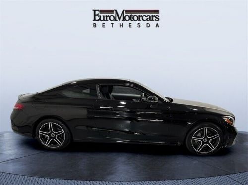 2023 mercedes-benz c-class c 300