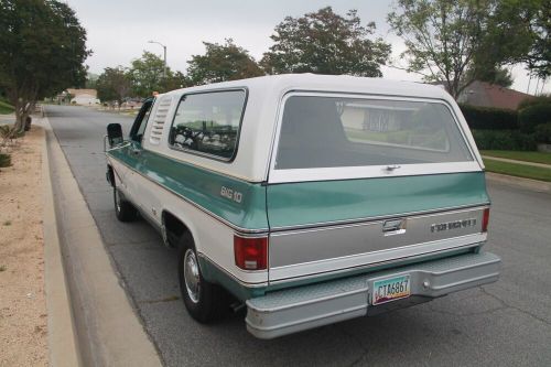 1978 chevrolet c-10