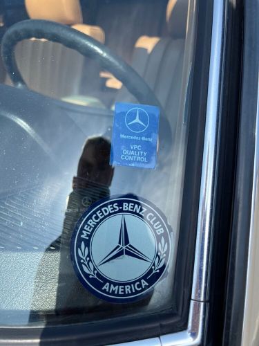 1982 Mercedes-Benz 300-Series TD, US $24,600.00, image 4