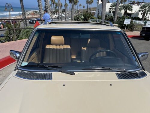 1982 Mercedes-Benz 300-Series TD, US $24,600.00, image 5