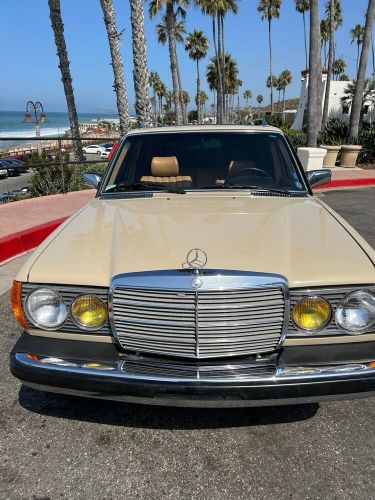 1982 Mercedes-Benz 300-Series TD, US $24,600.00, image 6