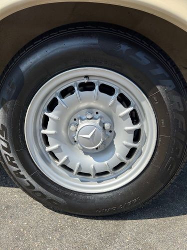 1982 Mercedes-Benz 300-Series TD, US $24,600.00, image 12