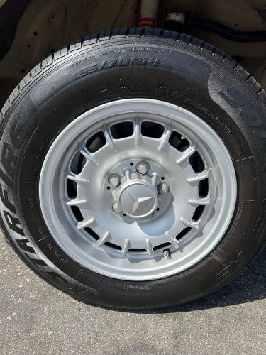 1982 Mercedes-Benz 300-Series TD, US $24,600.00, image 13