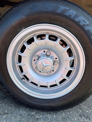 1982 Mercedes-Benz 300-Series TD, US $24,600.00, image 14