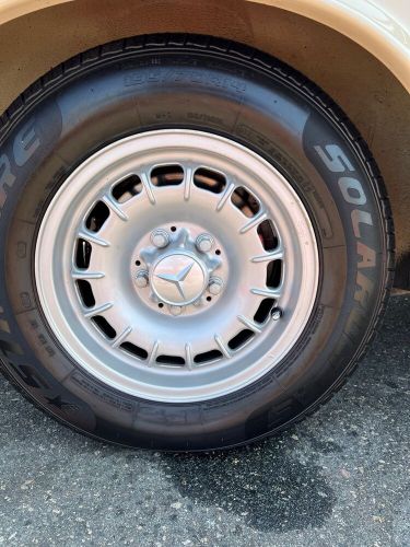 1982 Mercedes-Benz 300-Series TD, US $24,600.00, image 15