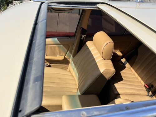 1982 Mercedes-Benz 300-Series TD, US $24,600.00, image 17