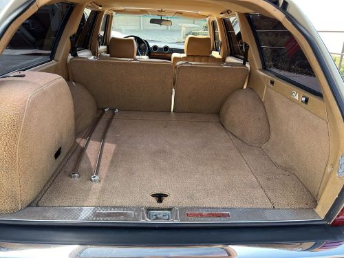 1982 Mercedes-Benz 300-Series TD, US $24,600.00, image 18