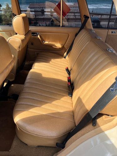 1982 Mercedes-Benz 300-Series TD, US $24,600.00, image 19