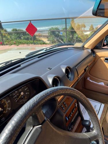 1982 Mercedes-Benz 300-Series TD, US $24,600.00, image 23