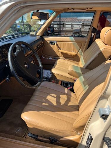 1982 Mercedes-Benz 300-Series TD, US $24,600.00, image 24