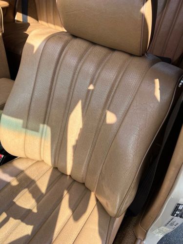 1982 Mercedes-Benz 300-Series TD, US $24,600.00, image 25