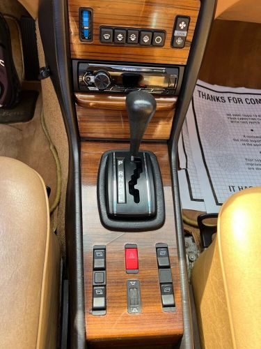 1982 Mercedes-Benz 300-Series TD, US $24,600.00, image 26