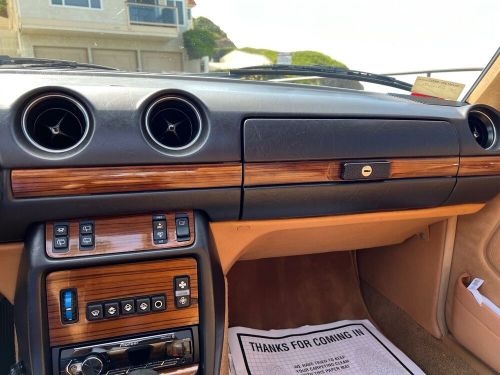 1982 Mercedes-Benz 300-Series TD, US $24,600.00, image 27