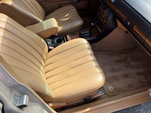 1982 Mercedes-Benz 300-Series TD, US $24,600.00, image 29