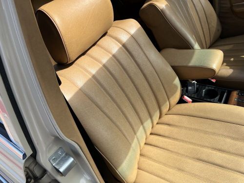 1982 Mercedes-Benz 300-Series TD, US $24,600.00, image 30