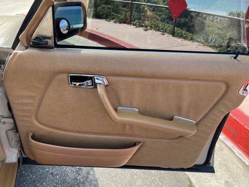 1982 Mercedes-Benz 300-Series TD, US $24,600.00, image 32