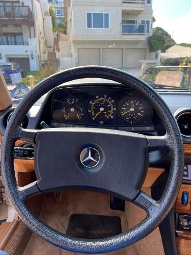 1982 Mercedes-Benz 300-Series TD, US $24,600.00, image 33