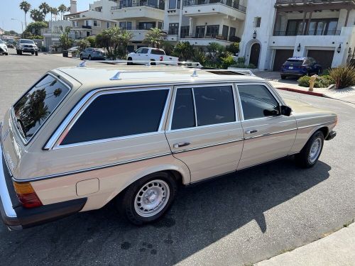 1982 Mercedes-Benz 300-Series TD, US $24,600.00, image 36