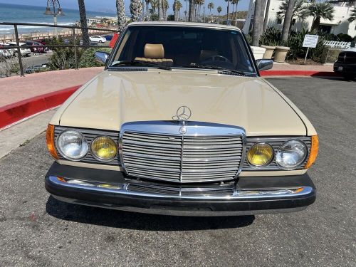 1982 Mercedes-Benz 300-Series TD, US $24,600.00, image 38