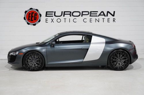 2011 Audi R8 4.2L, US $62,045.75, image 2