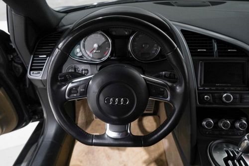 2011 Audi R8 4.2L, US $62,045.75, image 5