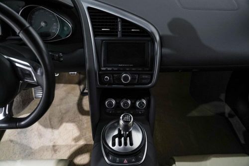 2011 Audi R8 4.2L, US $62,045.75, image 6
