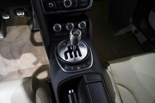 2011 Audi R8 4.2L, US $62,045.75, image 7