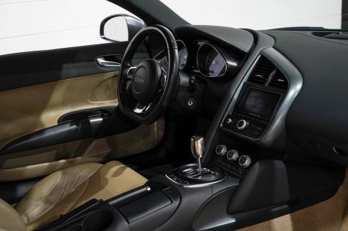 2011 Audi R8 4.2L, US $62,045.75, image 12