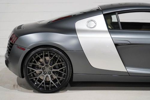 2011 Audi R8 4.2L, US $62,045.75, image 15