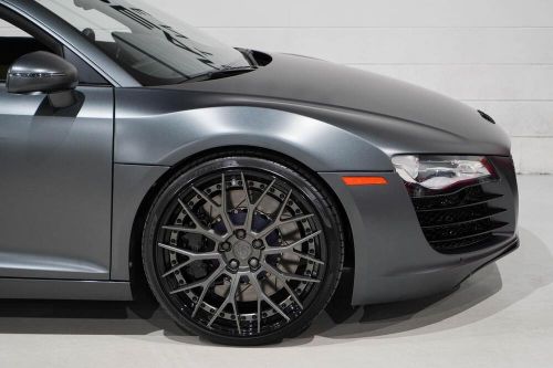 2011 Audi R8 4.2L, US $62,045.75, image 16