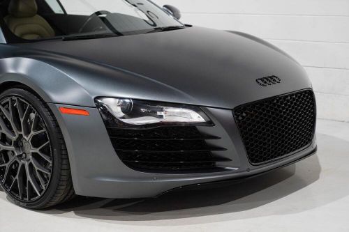 2011 Audi R8 4.2L, US $62,045.75, image 17