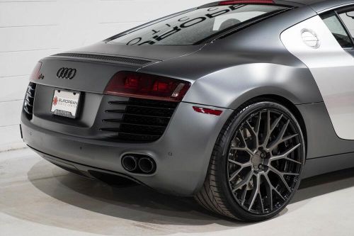 2011 Audi R8 4.2L, US $62,045.75, image 18