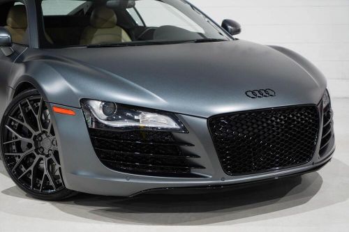 2011 Audi R8 4.2L, US $62,045.75, image 21