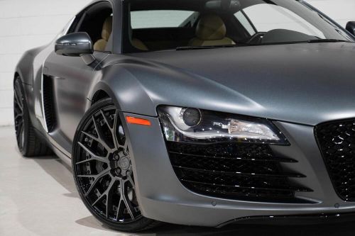 2011 Audi R8 4.2L, US $62,045.75, image 22