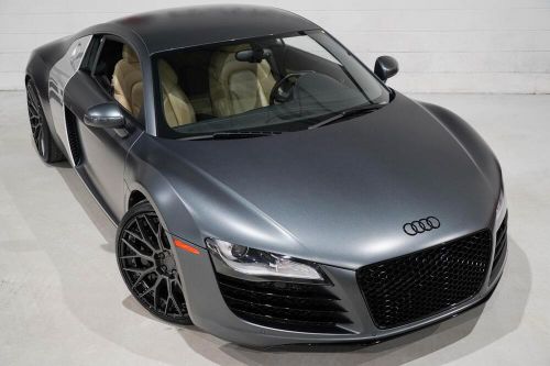 2011 Audi R8 4.2L, US $62,045.75, image 23