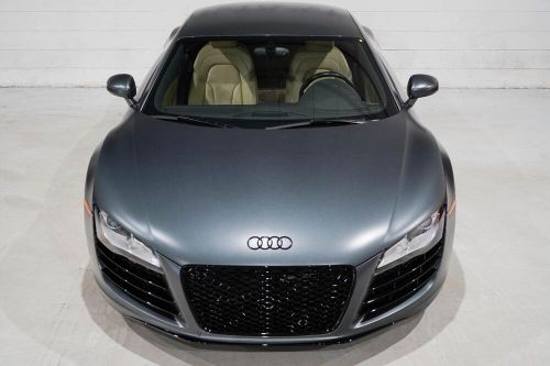 2011 Audi R8 4.2L, US $62,045.75, image 24