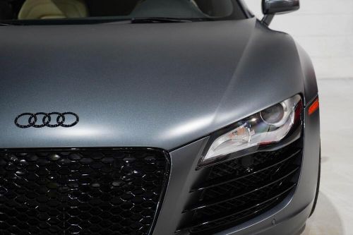 2011 Audi R8 4.2L, US $62,045.75, image 25