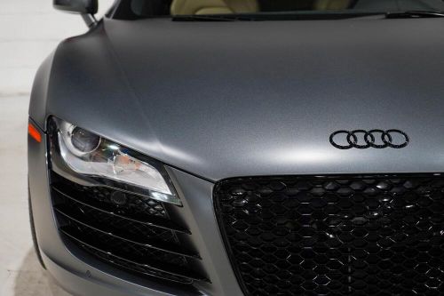 2011 Audi R8 4.2L, US $62,045.75, image 26