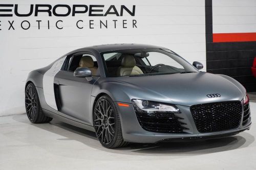 2011 Audi R8 4.2L, US $62,045.75, image 27