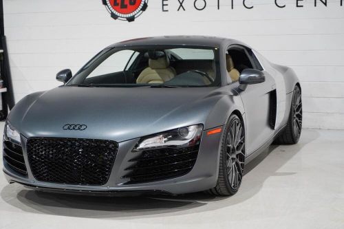 2011 Audi R8 4.2L, US $62,045.75, image 28