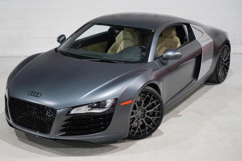 2011 Audi R8 4.2L, US $62,045.75, image 29