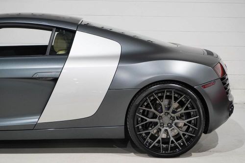 2011 Audi R8 4.2L, US $62,045.75, image 30