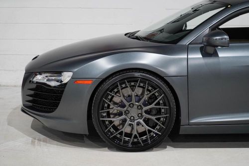 2011 Audi R8 4.2L, US $62,045.75, image 31