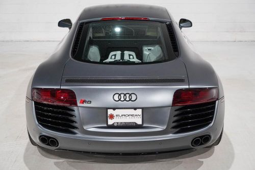 2011 Audi R8 4.2L, US $62,045.75, image 32