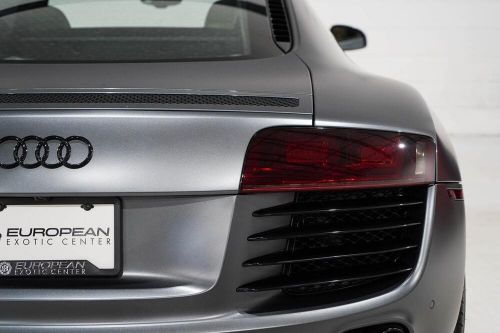 2011 Audi R8 4.2L, US $62,045.75, image 33